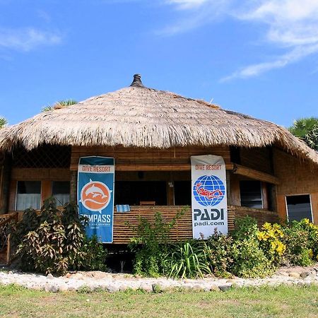 Compass Diving Resort Beloi Exterior photo