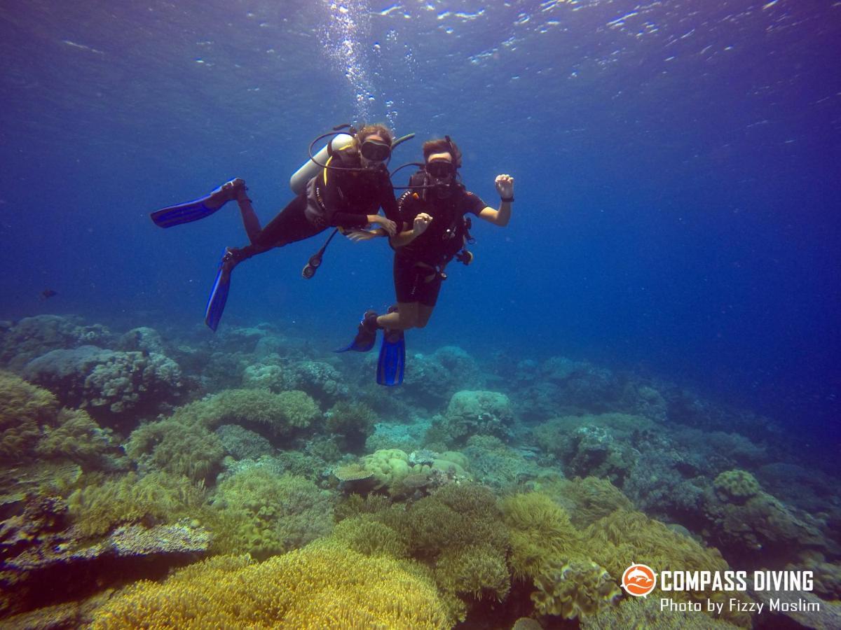 Compass Diving Resort Beloi Exterior photo